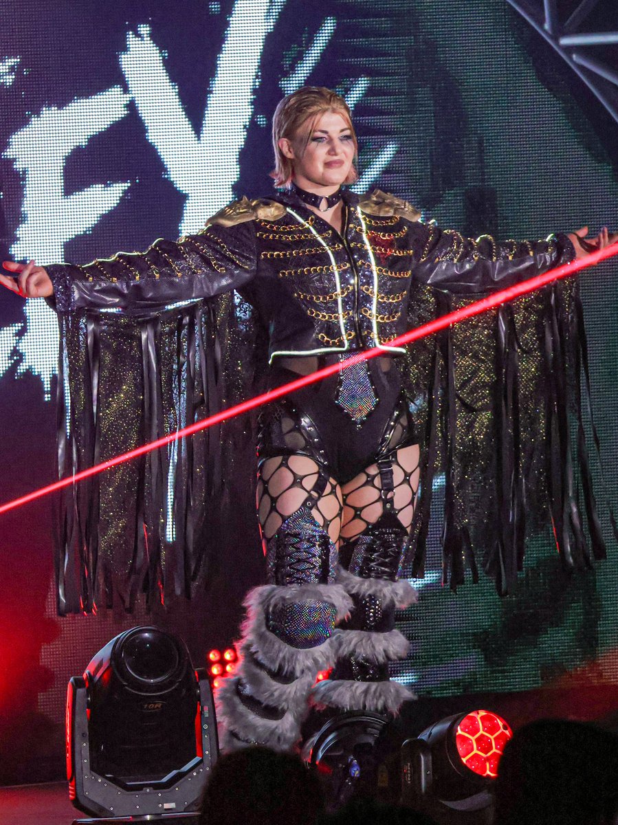 mkk_slow's tweet photo. 帰ってきた最強ガイコクジン
Bea Priestley♡
#STARDOM #BEAPRIESTLEY
20260912 横浜武道館 https://t.co/vXmKw3yb3j