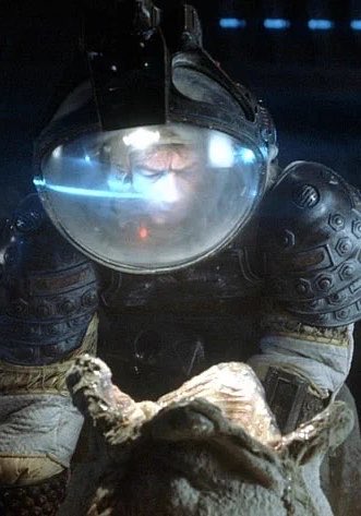 HollywoodHandle's tweet photo. Zach Cregger’s ‘THE FLOOD’ is described as ‘2001: A SPACE ODYSSEY’ meets ‘ALIENS.’

The sci-fi thriller follows a crew on a remote space station who discover an alien object that distorts time, reality and the mind.

Cregger says the film is “disturbing” but not a horror movie.

(Via: https://t.co/nr8nbq5whP)