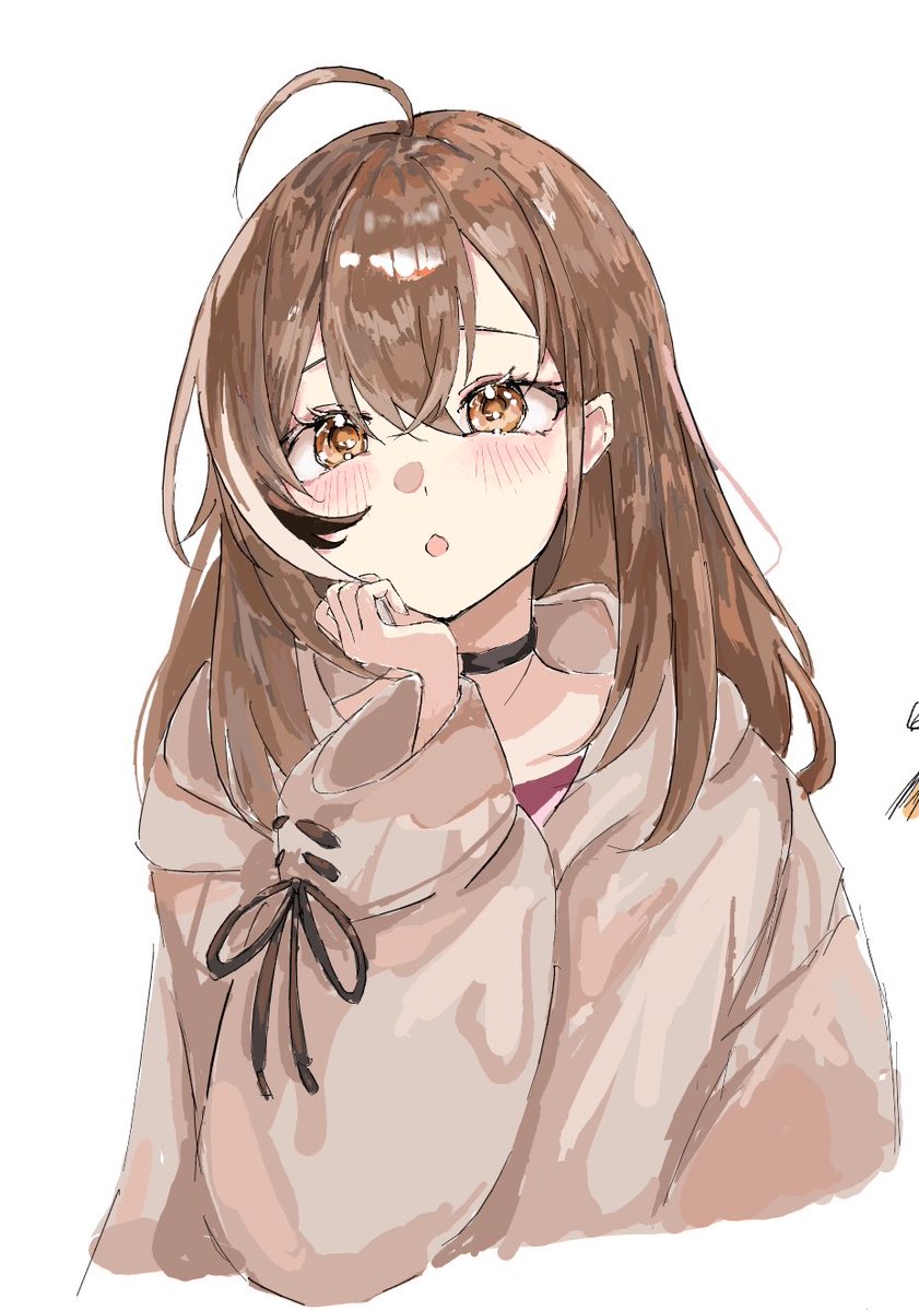 makinemui's tweet photo. 昨日の絵チャ🎨 https://t.co/1yKF72QcZ1