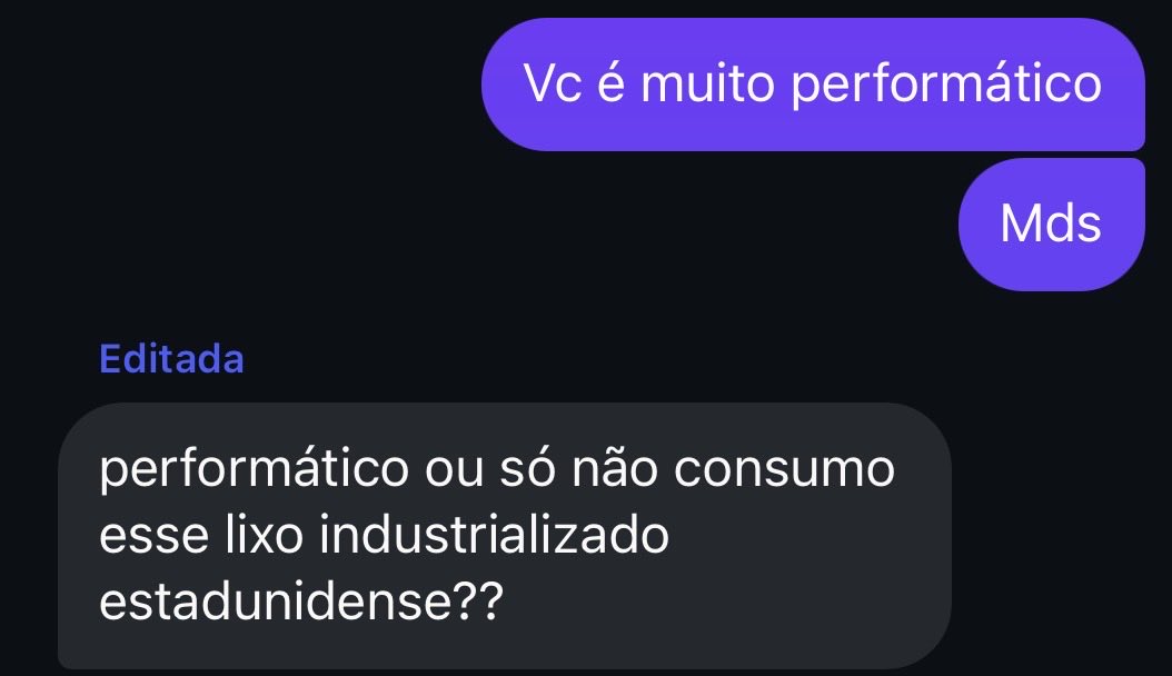 crycaavie's tweet photo. Aqueles esquerdomacho https://t.co/zXZcjsgMSR