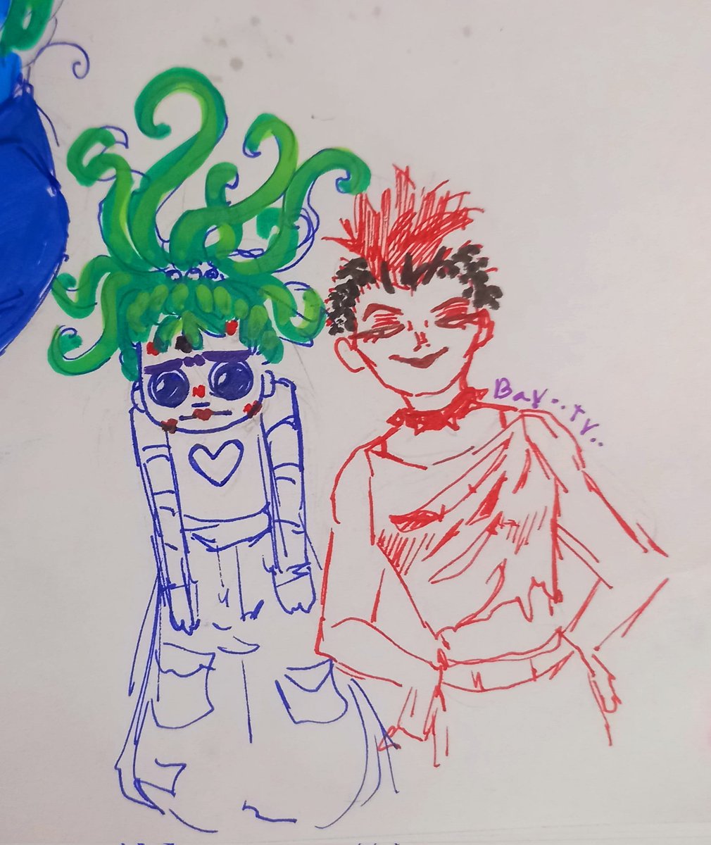 BarootRoo's tweet photo. Human trollex mwah mwah #trollstwt #trollskingtrollex #trollsbarb #trollsworldtour #dreamworkstrolls https://t.co/nOsql9rSAc