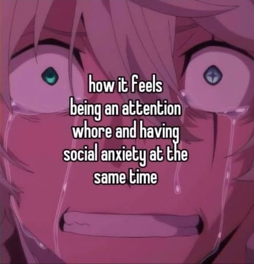 Lellithia's tweet photo. It is really like this. The life of a Yandere... 🖤🖤🔪🩸 https://t.co/YBj6Ievl4I