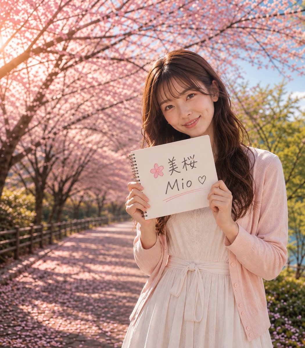 GF_ai0120's tweet photo. ヘッダー画像、更新しました✨

🌸美桜　☀️陽葵　🍁詩織　❄️柚希

あなたのお好みの彼女は、ど���子？☺️

もし一緒に出かけるなら、どんな景色を見に行きたい？

#Memories
#AI彼女 https://t.co/icYMkSI0tc