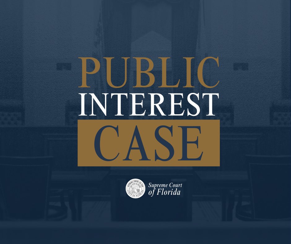 flcourts's tweet photo. New material in William Lee Thompson v. State of Florida. Miami-Dade County death case (petition for all writs dismissed). October 13 execution date set.  See the docket https://t.co/gNPbZ0Qgk0 https://t.co/uMiRN6EKji