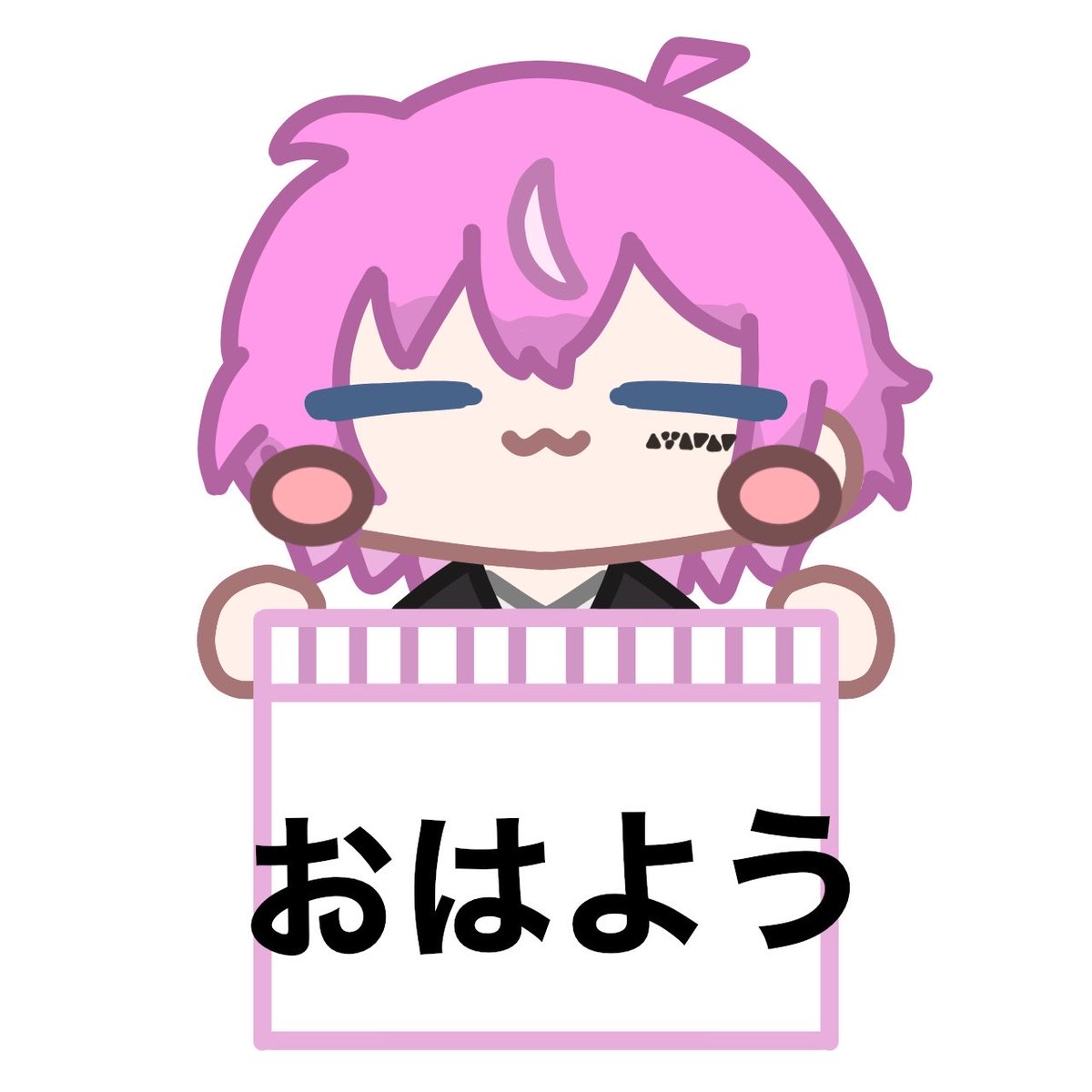spade___pink's tweet photo. https://t.co/xjsJbgCiIT
