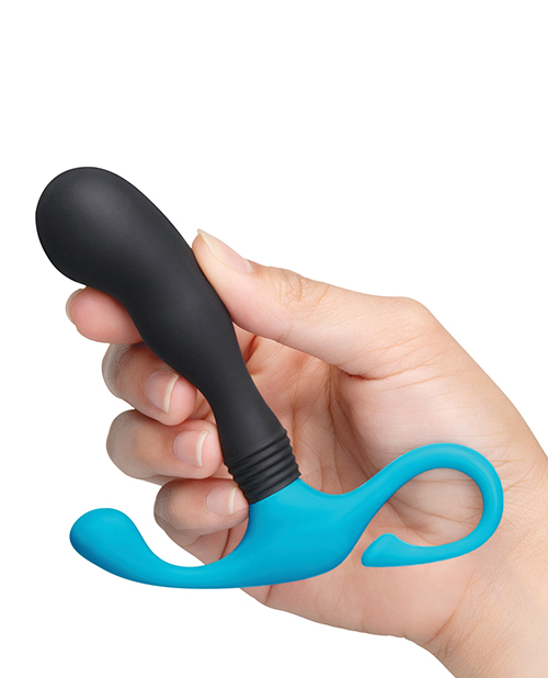tabutoys's tweet photo. FLEX AND RECEIVE.

The b-Vibe P-Spot Curl Silicone Prostate Massager is shaped to put pressure where it counts.

https://t.co/Gk5lOniD5j
#bvibe #prostatemassage #psot https://t.co/rTUtZ1WdRB