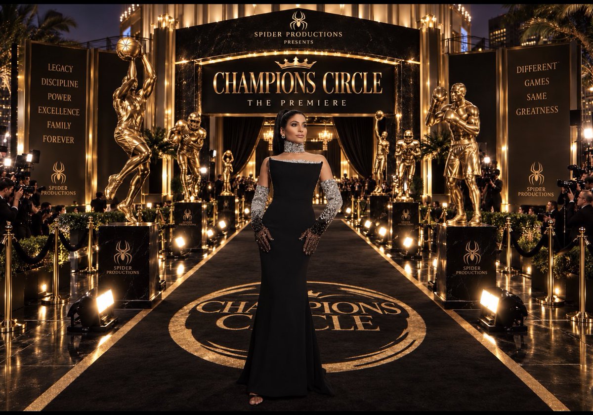 YazHashariRP's tweet photo. @TheOneAboveIt ready for #champsionscircle https://t.co/C6jpSJUi05