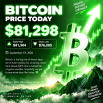 Photo by Bitcoin Stats ₿ (@LightOfBitcoin)