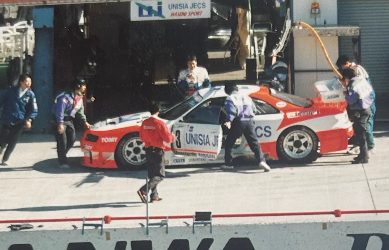 ヒロ@REPSOL on X: 