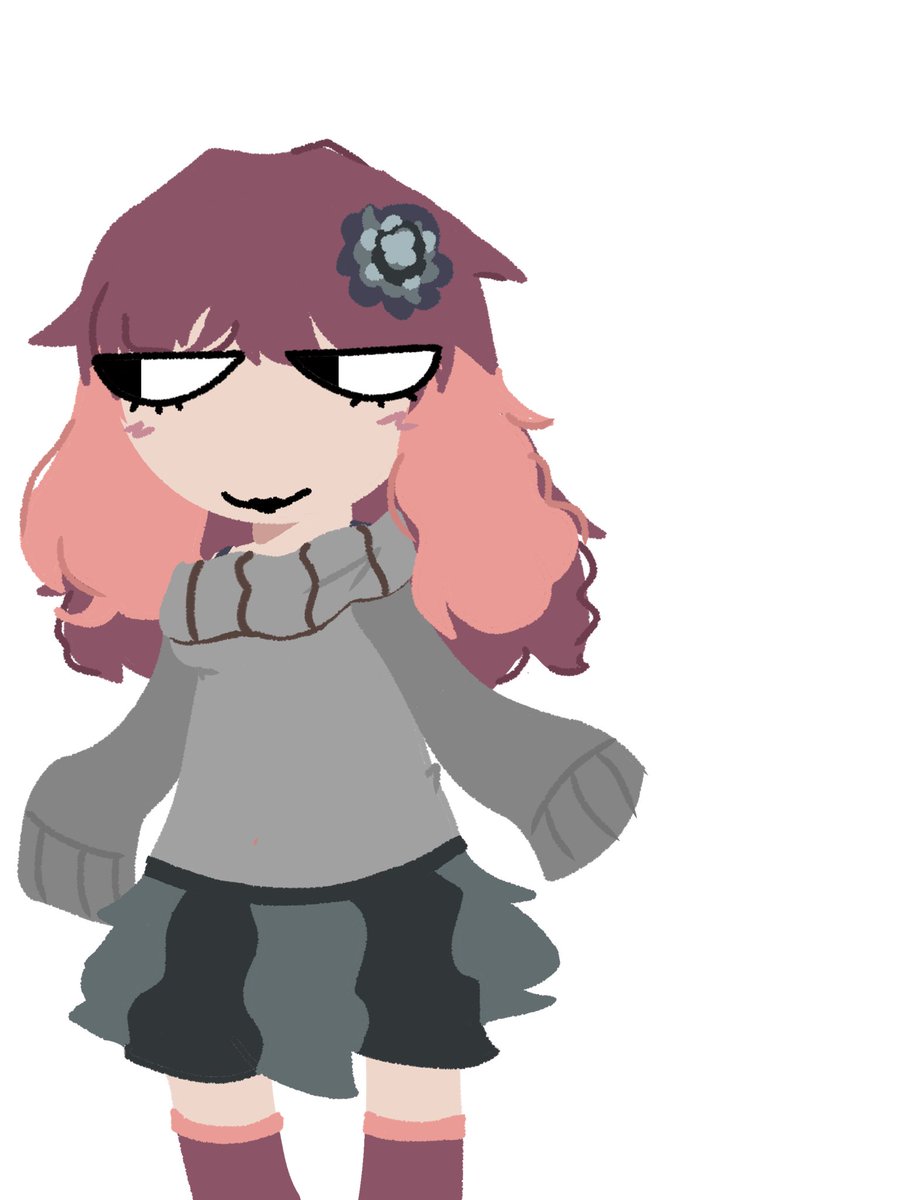 Neviorsnowy's tweet photo. #artmoots #art #oc #ocs #artism #artist #indieshow #indieanimation #indieartist #snowycomiccollege https://t.co/iK2gbZLXVZ