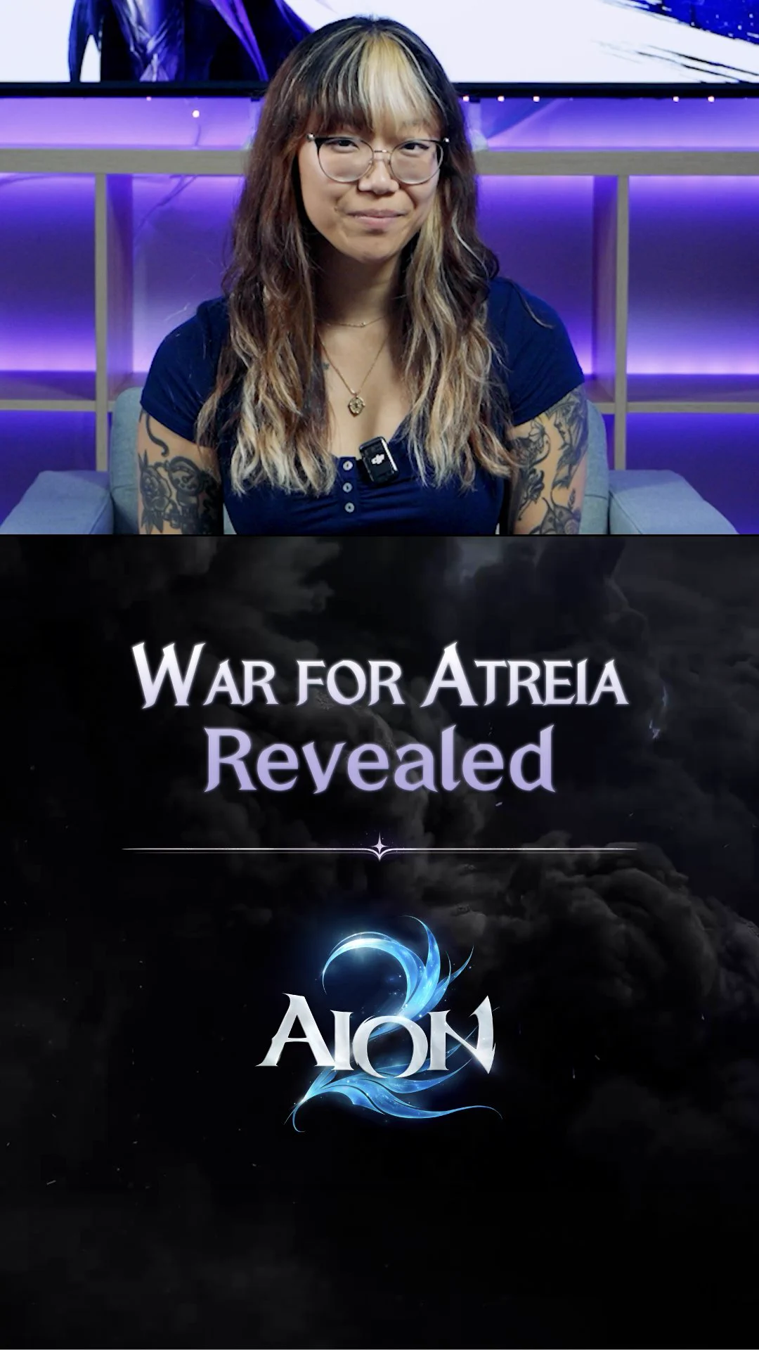 AION 2 (@AION2Official) / X