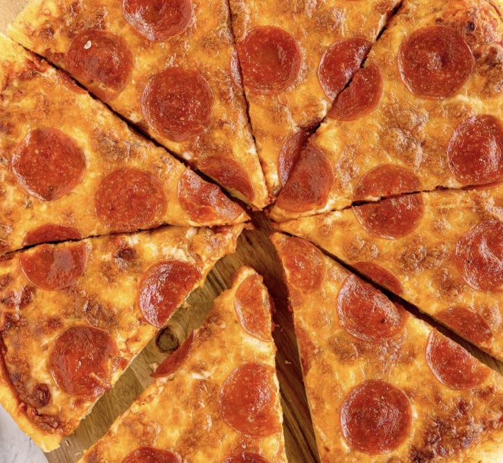 _we_love_food's tweet photo. Left or Right? https://t.co/1TZxqphiZS