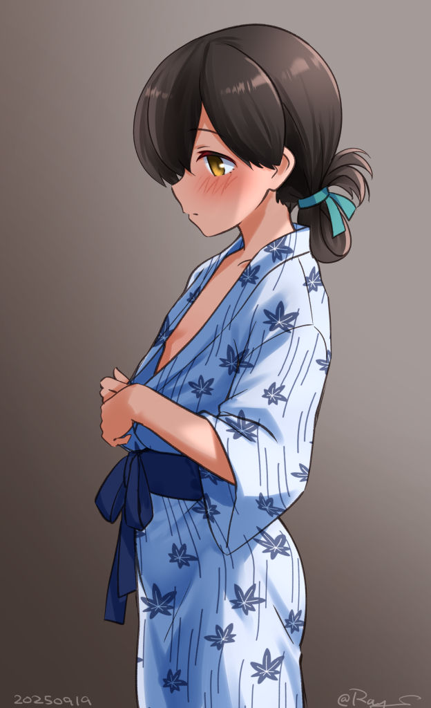 Ray___S's tweet photo. 今日はまるまる春日丸の進水日ですね。 https://t.co/KcsuIAKOgG