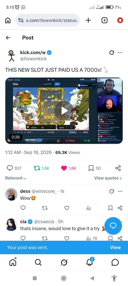 winscore_'s tweet photo. @itswonkick 0xf905615D9a27b09D54e4b0C3D31e359Bd9cF1bAB

Thank you https://t.co/Kfpxcb8IqV