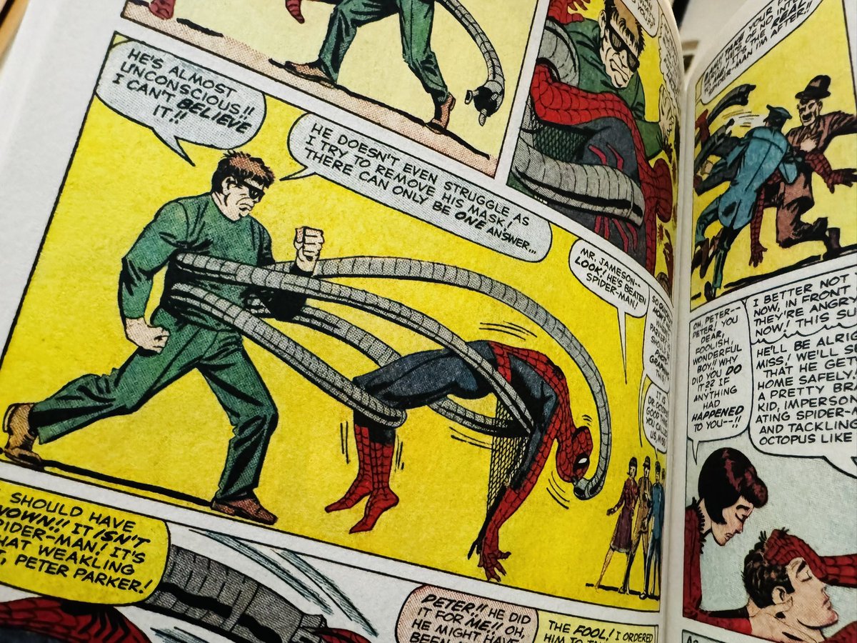 CBCCPodcast's tweet photo. Even Taschen is getting into the Compact Comics game. $25 bucks instead of their usual $200. Gorgeous colors on newsprint-like paper. https://t.co/h8lS9OI93N