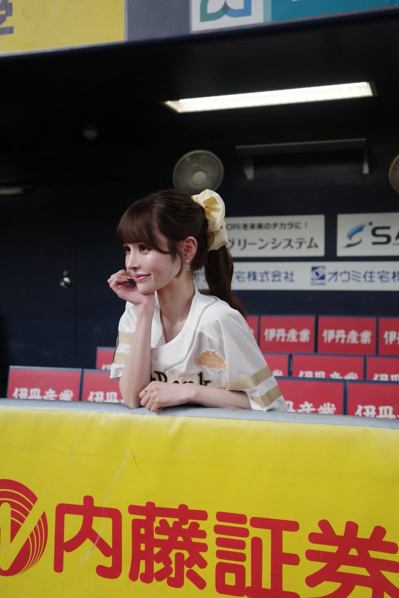 _3ewmew_'s tweet photo. V3の前日✨✨✨
延長10回 4-0 でたかほーꢏꢷ(៸៸›ᴗ‹៸៸ )♡

日本一まで勝ち進むぞぉ🥰❤️‍🔥
#sbhawks https://t.co/vj70Hmjrek