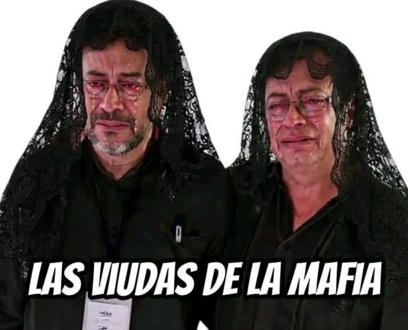 jmartin370121's tweet photo. @IvanCepedaCast Guerrillero triplehijueputa! https://t.co/NaGJbXmYRf
