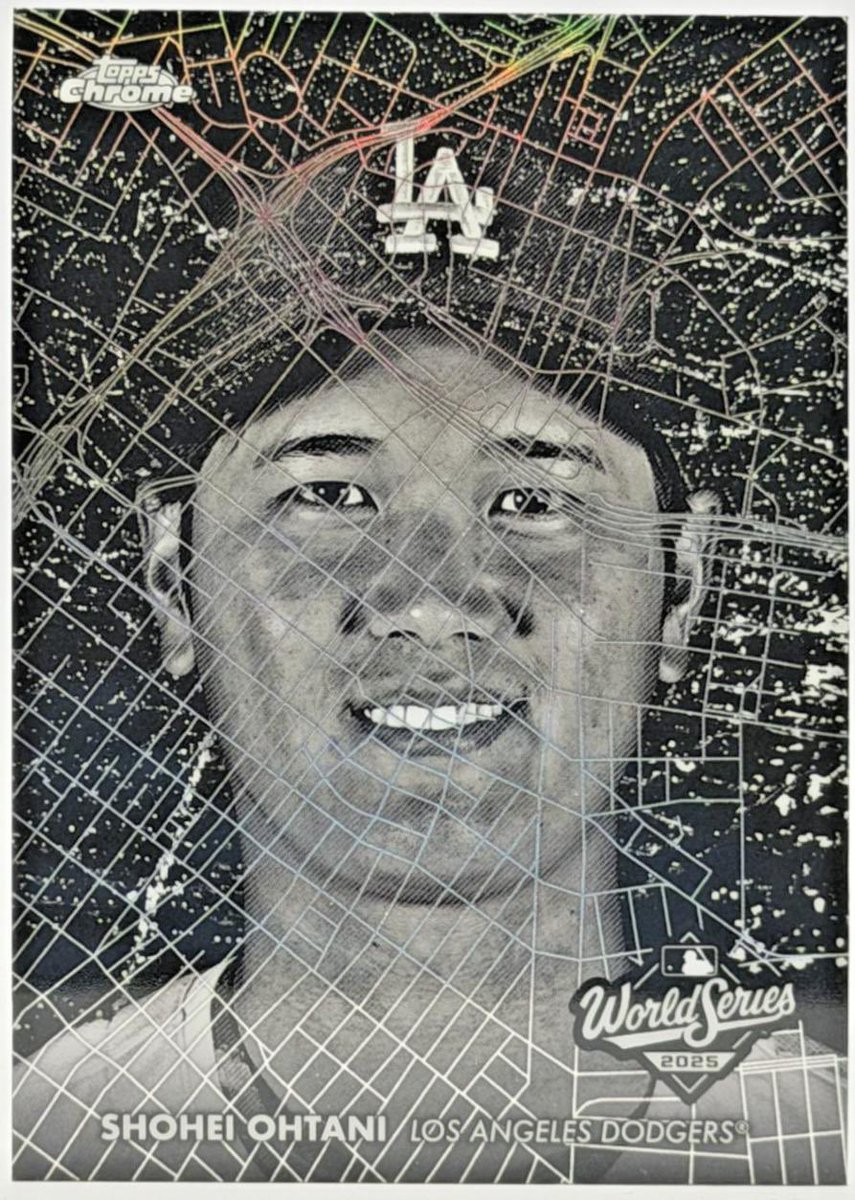 JonathanTurf's tweet photo. @Topps Forgot to take a pic of the card before I sent out for grading, so here’s a generic picture of it. https://t.co/C4wthenSix