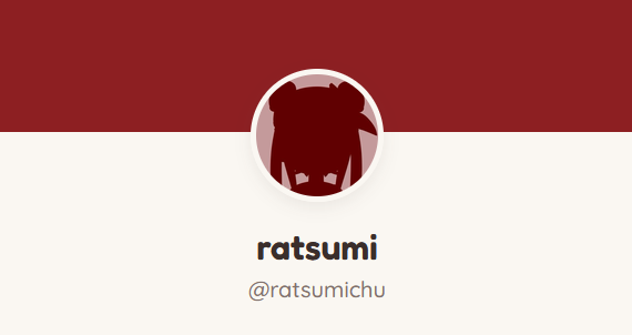 ratsumichu's tweet photo. ask me anything! anonymously! questions will be answered after my self introduction during my debut stream! :)  日本語ももちろん大丈夫でちゅよ！
https://t.co/UDkYehgwhf https://t.co/C95BeiXZnU