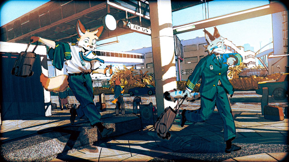 EggsXtuudos's tweet photo. Commission https://t.co/cYUU7TZLeH