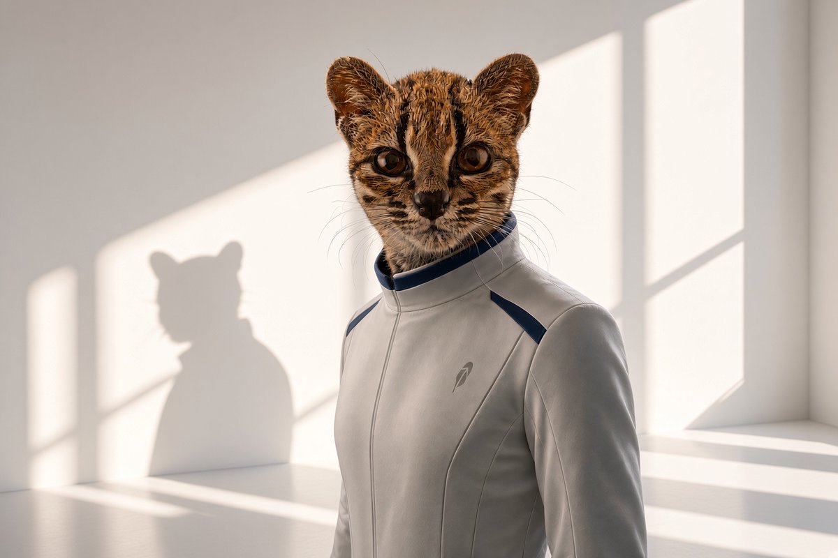 weirdcatRH's tweet photo. Where are we going, Vlad?

$WEIRDO https://t.co/ajsr9N4g8m