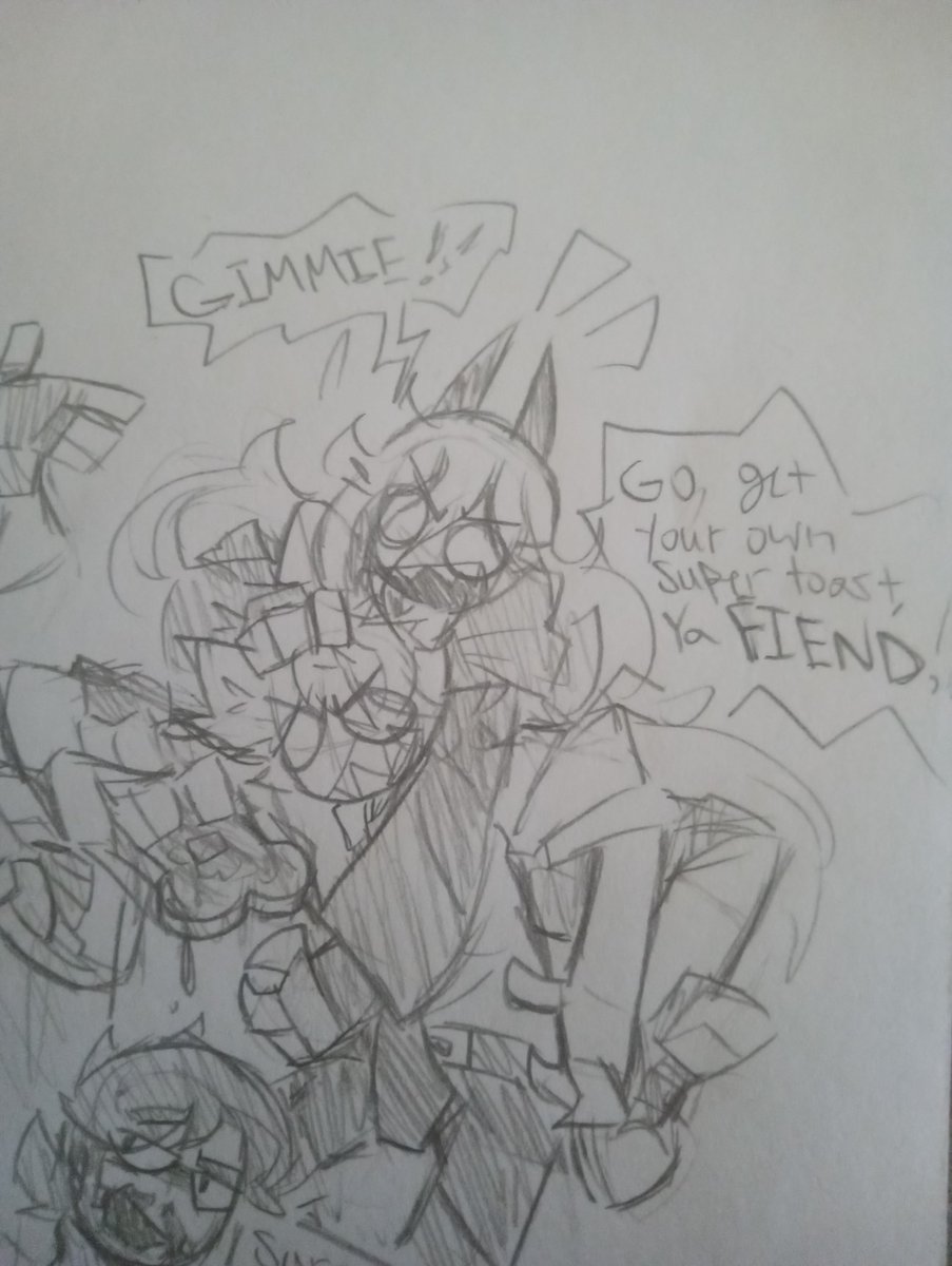 SiristheVirus07's tweet photo. Some doodles https://t.co/DPysTEoMPC
