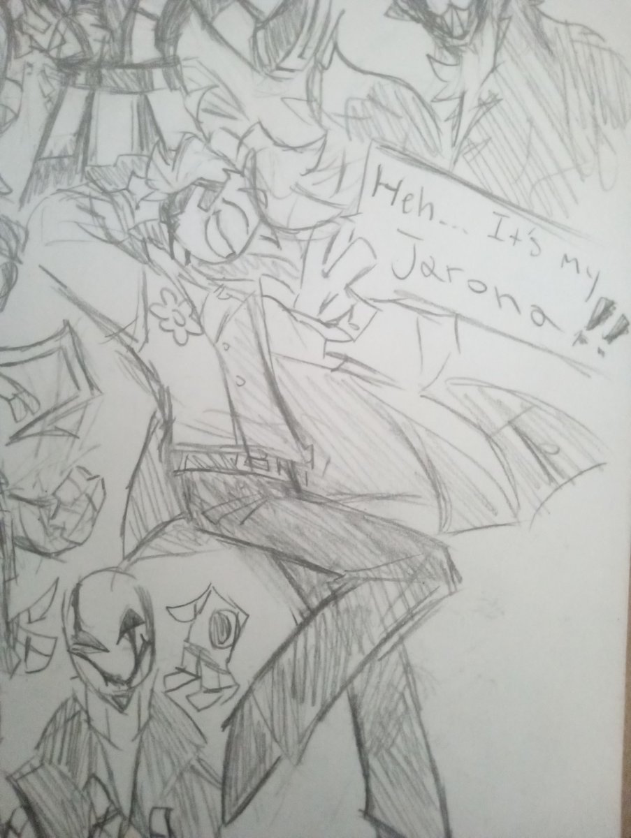 SiristheVirus07's tweet photo. Some doodles https://t.co/DPysTEoMPC