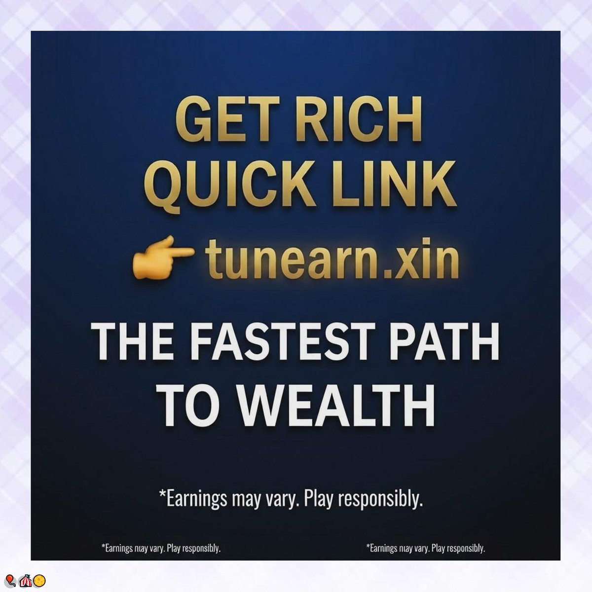 Youni0916's tweet photo. Searching how to earn USDT without investment?
Making money 😍 Cryptocurrency
Mnemonic Phrase🙌Bitget
Crypto Regulation🎉XRP👏Digital Collectible
iwkw6imToken💕Satoshi Coin
Cold Wallet🎊Hash Value Chainlink https://t.co/VgsixAMa5r