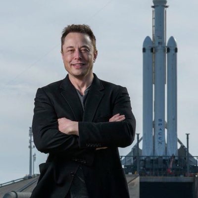 ELONXd7m8's tweet photo. #NewProfilePic https://t.co/npk62LwJHe