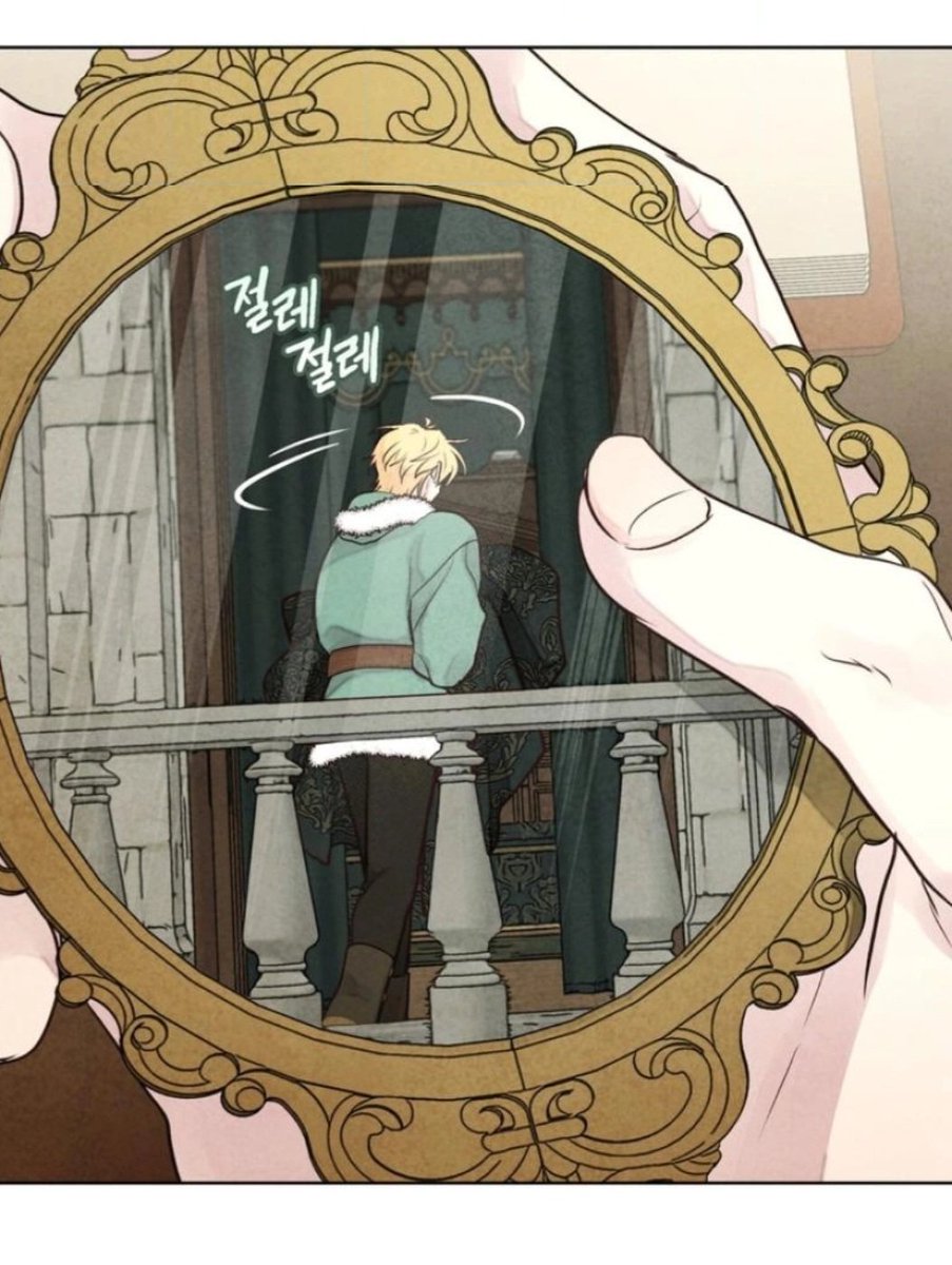 Tokitokiyum's tweet photo. Stalking your husband, historical fantasy style https://t.co/1JZoIEUqAM