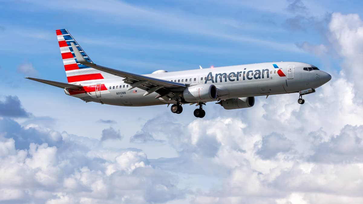 American Airlines CEO delivers stark warning on rising fuel costs