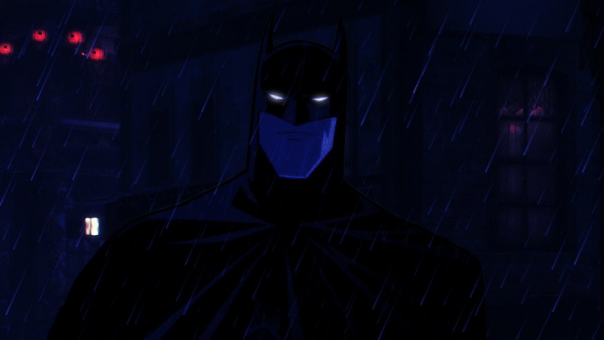 ObservantBat tweet picture