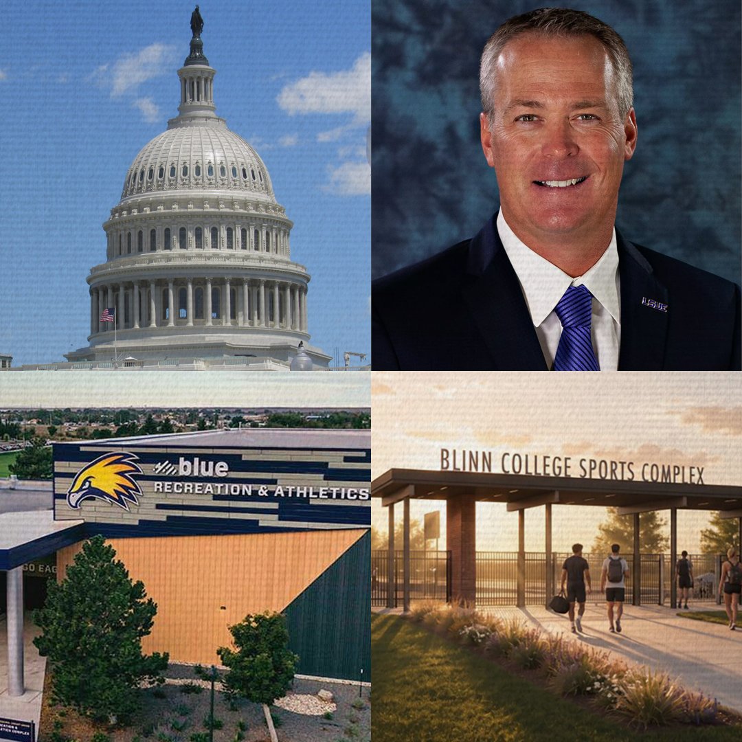 NJCAAticker's tweet photo. Top stories in today's NJCAA.ticker:

➤ PCSA progress &amp; notable tweaks
➤ @LSUEBengals promote @CoachJeffWillis
➤ Laramie County's new name
➤ Facility plans: @BlinnAthletics &amp; @SewardSaints 
➤ @IVCCEagles rebrand

Read more: https://t.co/e7Cs8zkwlh https://t.co/TMKGVhJ4lE
