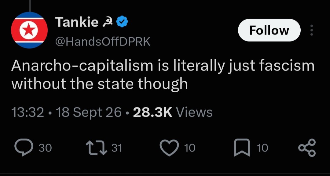 KaiserWombat's tweet photo. You can't make this up https://t.co/Dw6GX0eTju