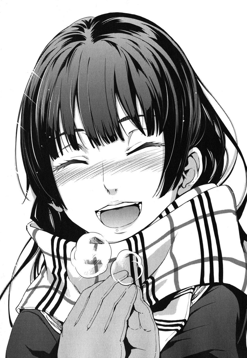 SPkiller31's tweet photo. @Iniks_1 Tasogare Otome x Amnesia in 2026.
Extreme ball knowledge. https://t.co/gQMY7RYKQi