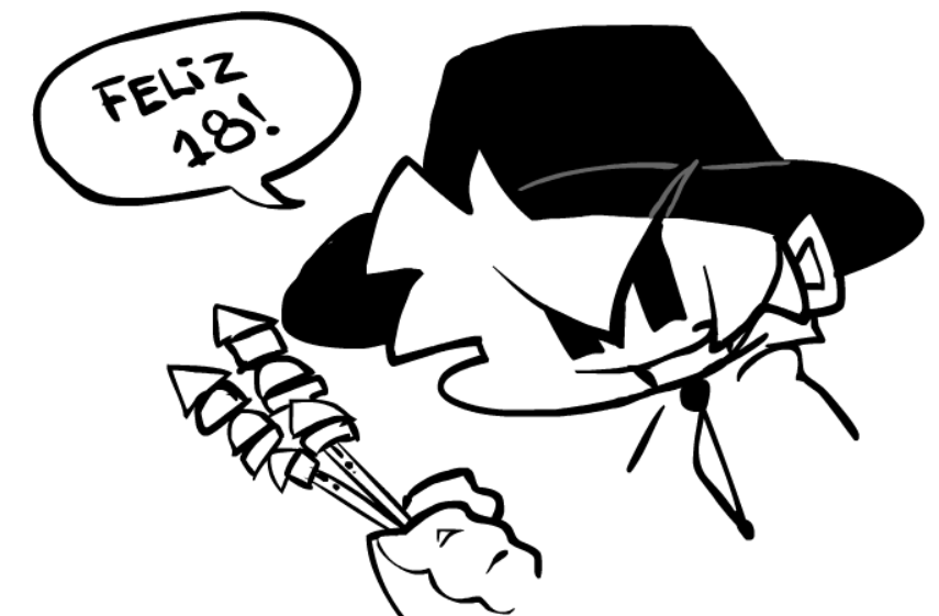 Kujo_NG's tweet photo. discord doodle requests https://t.co/cjf8Sw4lm5