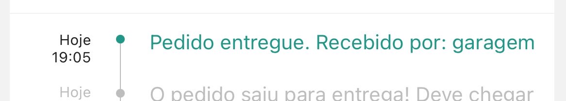 koowcollect's tweet photo. Eu descobrindo agora quem recebeu meu pedido https://t.co/VKwKe8arFd