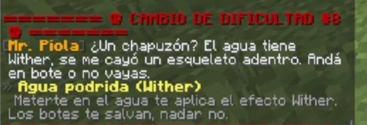 Cathy_nwn's tweet photo. uuu rich donde te metiste (agua de wither) https://t.co/1fc4gfAeT6