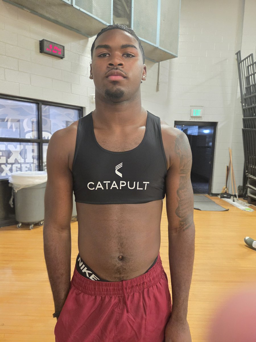 BVEvery's tweet photo. Catapult covering  @RecruitWestlake v @BearDownHOCO 13 gps units in action. Including @Aust1nStinson @ZionPaul_4 @ImTheElija @chriswomack21_  in photos. @Armstrongscout @Jamie_XOS @Coach_B_Lewis @RenKokScouting @Rynohammer23 @jsperos @MissLou365 @alecsimpson5 https://t.co/m1cB6dU1Ot