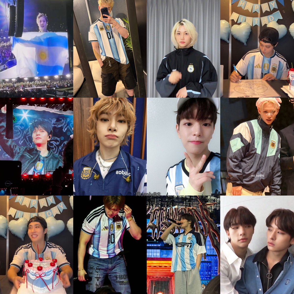 straykidsxzone's tweet photo. ESTA LOCURAAAAAAAA https://t.co/xjL8SOWrdd