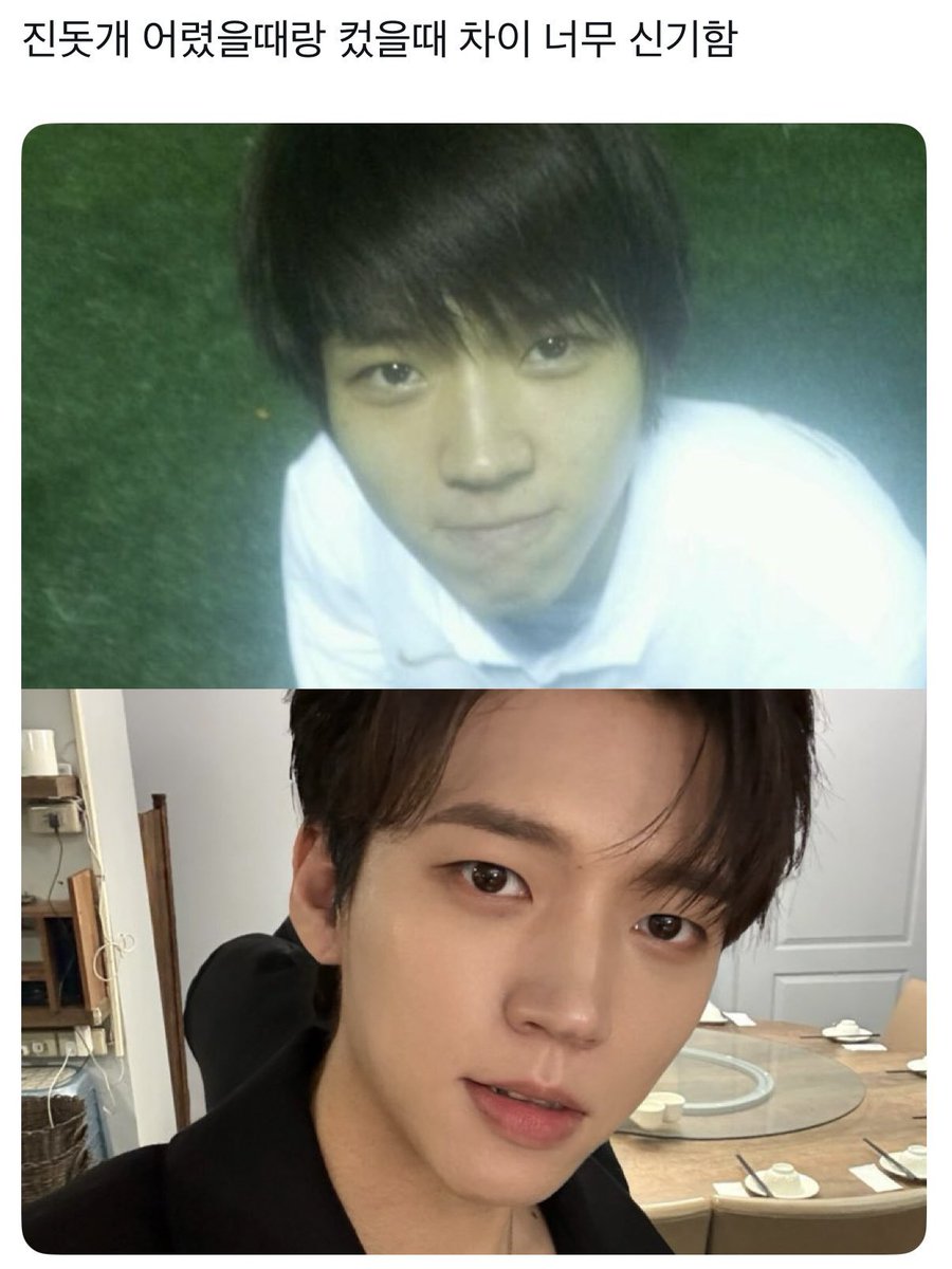 mylittlenwh's tweet photo. 개똑같이생겼네 https://t.co/tOb6mVy2GU