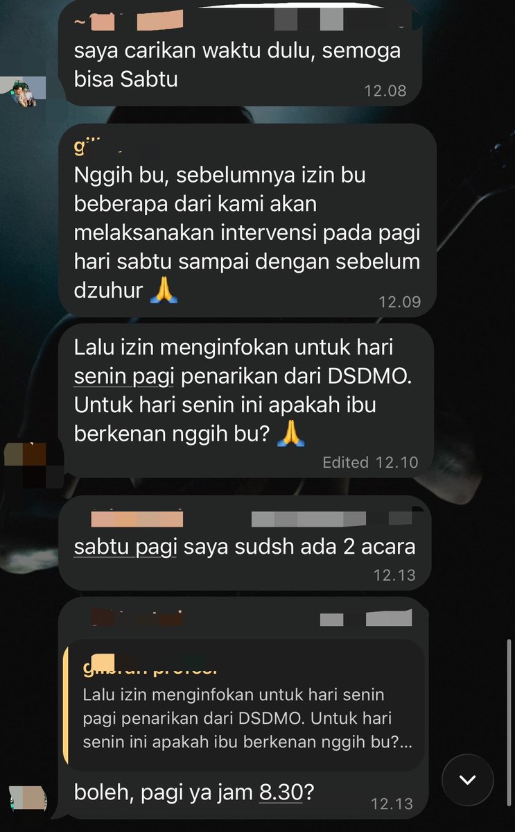 aisytrash's tweet photo. bisa bisanya yang kubaca cm bagian pagi jam 8.30 aku kira hari enih bimbingan😭😭😭😭😭😭😭😭😭😭😭😭😭 https://t.co/8PkhYzGs5g