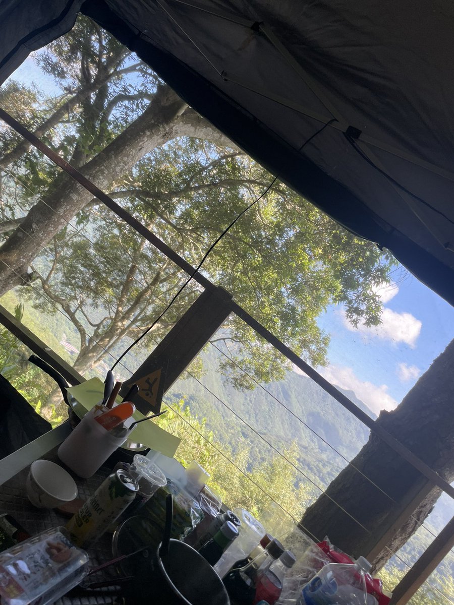 boss8898's tweet photo. 早起的鳥兒有蟲吃🤪

#露營🏕️ https://t.co/YN2QPeRQJq