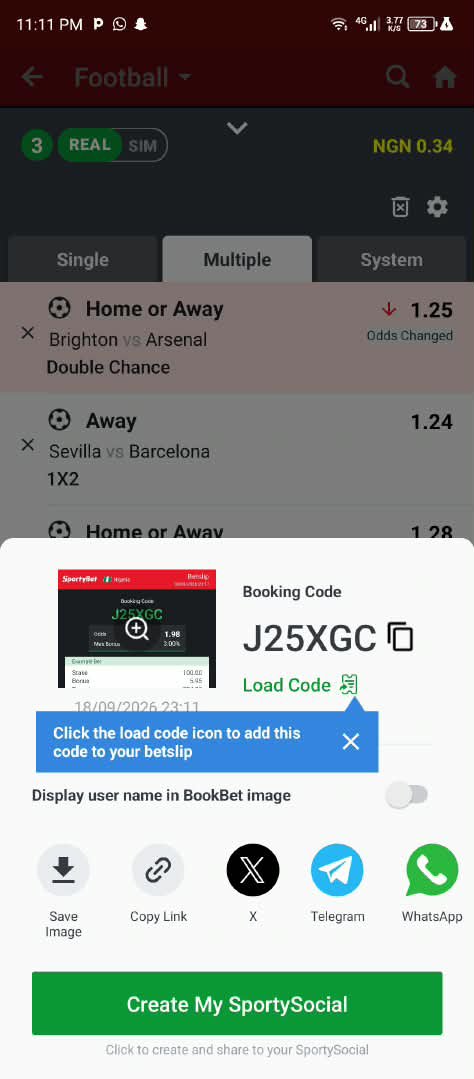 PROFITPIPE's tweet photo. Saturday 2 odds

J25XGC

YX0B9N

Pray for green https://t.co/dKKA88DrAZ