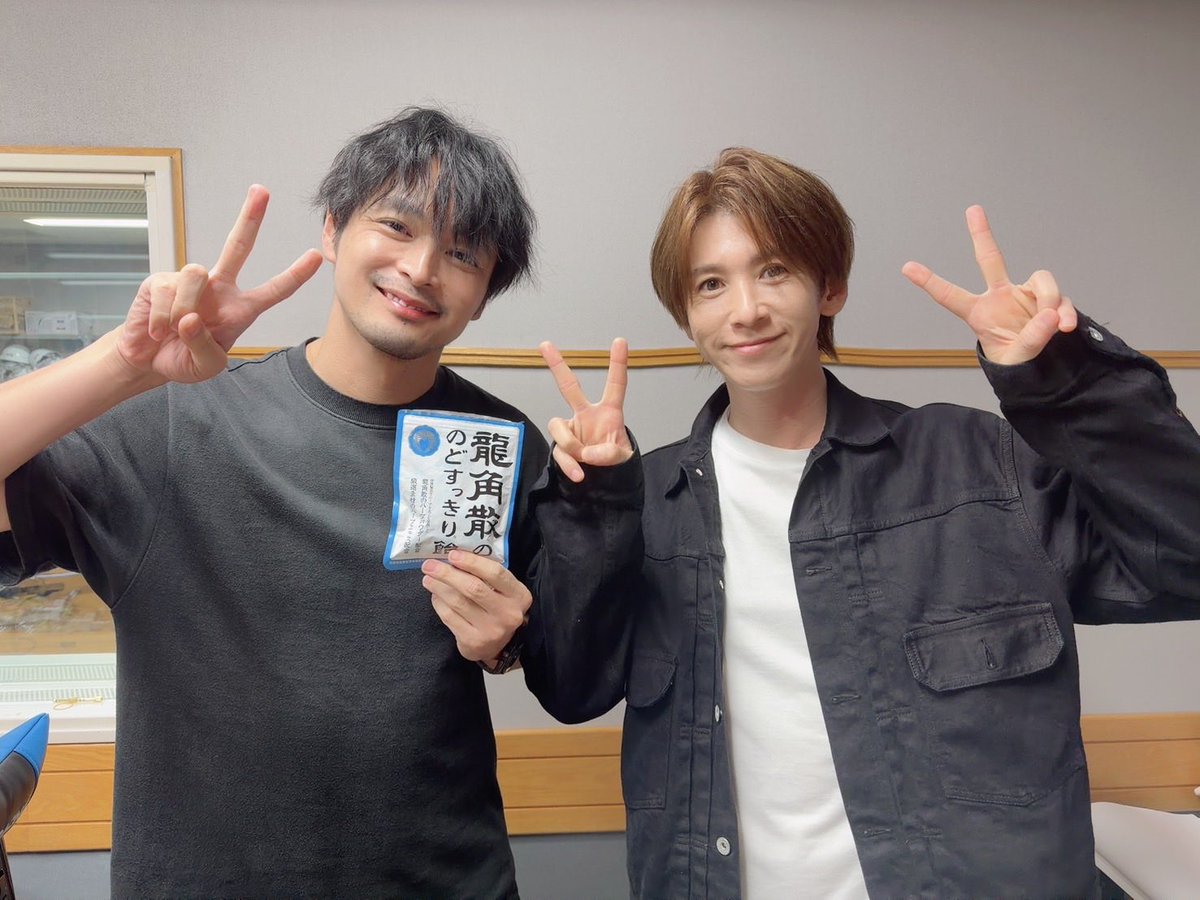 SHOWWA_SEISYUN's tweet photo. #CBCラジオ　#SHOW_WA 寺田&amp;青山の #青春時代を取り戻せ

9/20（日）22時。うれしいお知らせがあります。

SHOW-WA寺田&amp;青山の青春時代を取り戻せ！ CBCラジオ 2026/9/20(日) 22:00-22:30 https://t.co/zlITFewWtV https://t.co/yWzWhafAIJ
