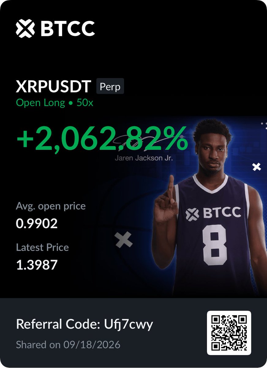 CMcferdy's tweet photo. @MichaelXBT Same here. Gotta have faith in what you hold and keep stacking. Trading futures is one thing, buying &amp; stacking your bag is another. 

Both will yield all the needed results very soon… https://t.co/N5ynHkvsn6