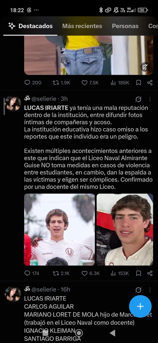 Palacios_Magda_'s tweet photo. @selierie LAS FOTOS VRDADERAS DE LOS CHICOS SON ESTAS❗❗❗⚠️⚠️⚠️⚠️ https://t.co/8TzPiFckd7