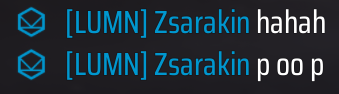uvinity's tweet photo. These are the type of randoms I get in #TheFinals when I solo queue....ggs https://t.co/xGorqMzzBN