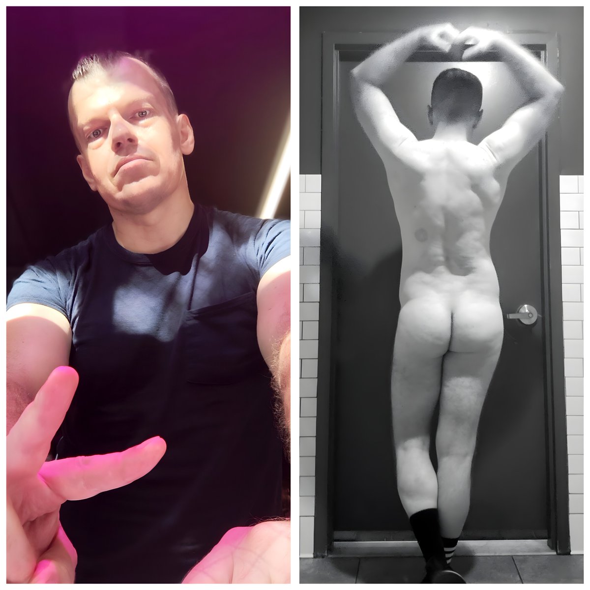 ProFabulosity's tweet photo. Friday Gay Body Positivity Vibes π³οΈβπβ¨
Never Stop Finding Your Light
Allow Others to Shine Too β¨
Thankful make it to the gym today β¨
Wishing everyone a great weekend β¨
Jeremiah Project Fabulosity
#gaybodypositivity #gay #projectfabulosity https://t.co/ZOviRF8ToF
