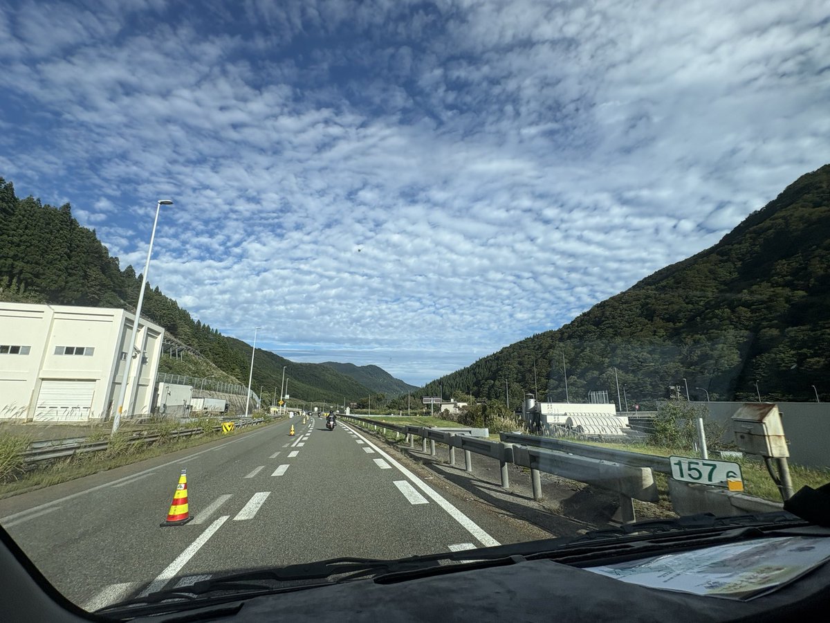 misotofutan's tweet photo. 新潟入り https://t.co/pqTY3HljnZ